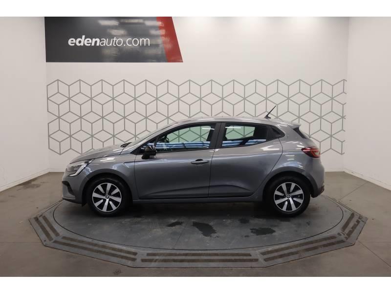 Renault Clio TCe 90 Equilibre