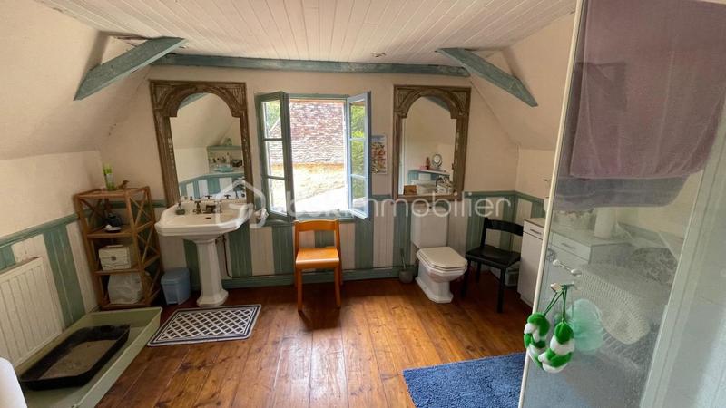 Demeure - 226 m² - 7 pièces