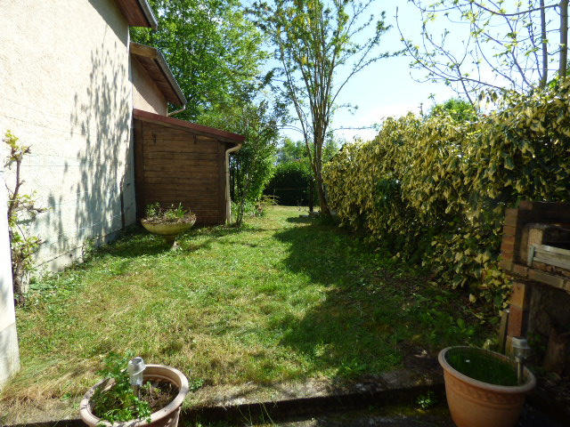 Maison - 132 m² - 5 pièces