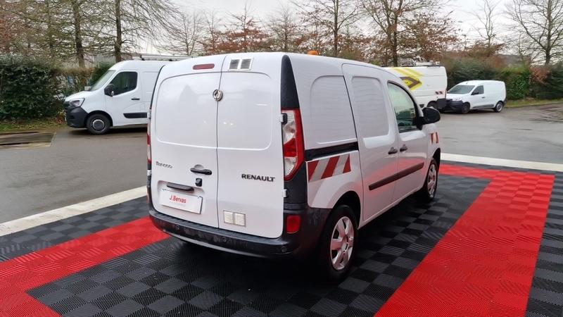 Renault Kangoo Express 1.5 Dci 75 E6 Extra R-Link