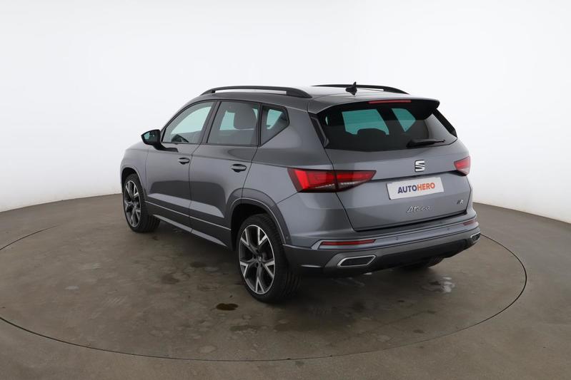 Seat Ateca 2.0 Tdi Fr Dsg7 150 ch