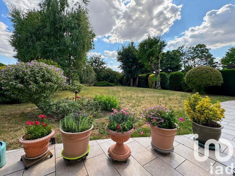 Maison - 153 m² - 6 pièces