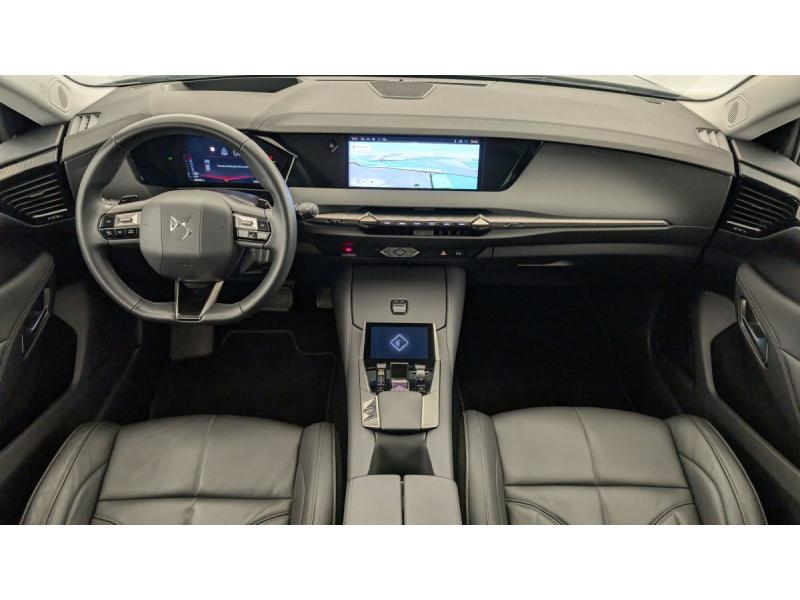 Ds Ds 4 Puretech 130 Eat8 Rivoli