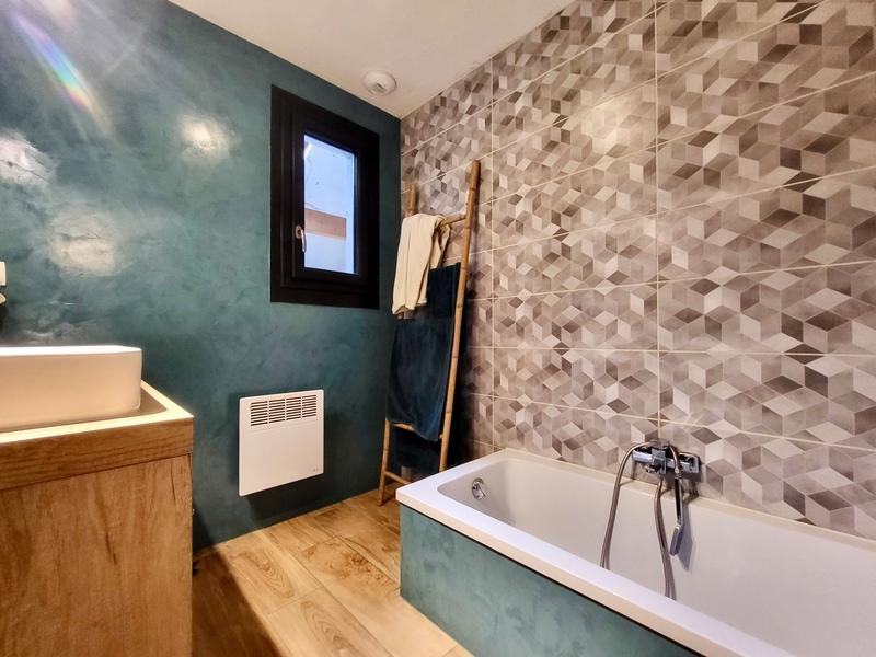 Maison - 91 m² - 4 pièces