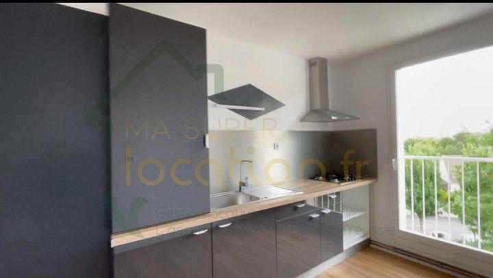 Appartement - 65 m² - 2 pièces