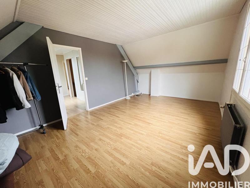 Maison - 132 m² - 4 pièces
