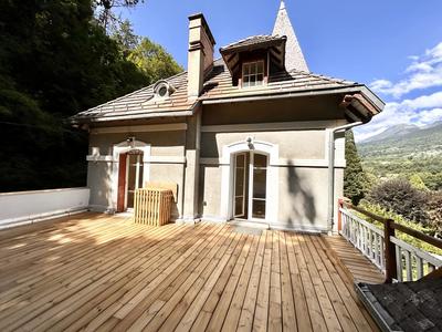 Appartement - 31 m² - 2 pièces