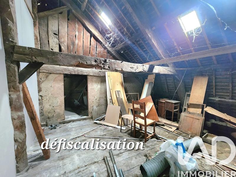 Appartement - 30 m² - 2 pièces