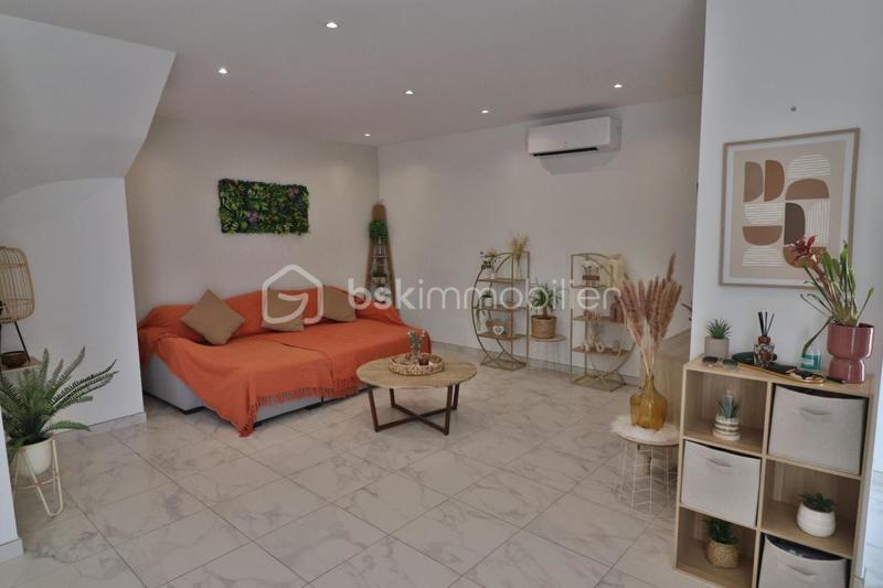 Villa - 105 m² - 4 pièces