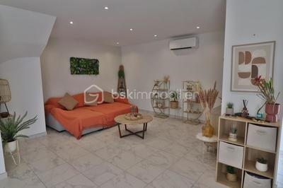 Villa - 105 m² - 4 pièces