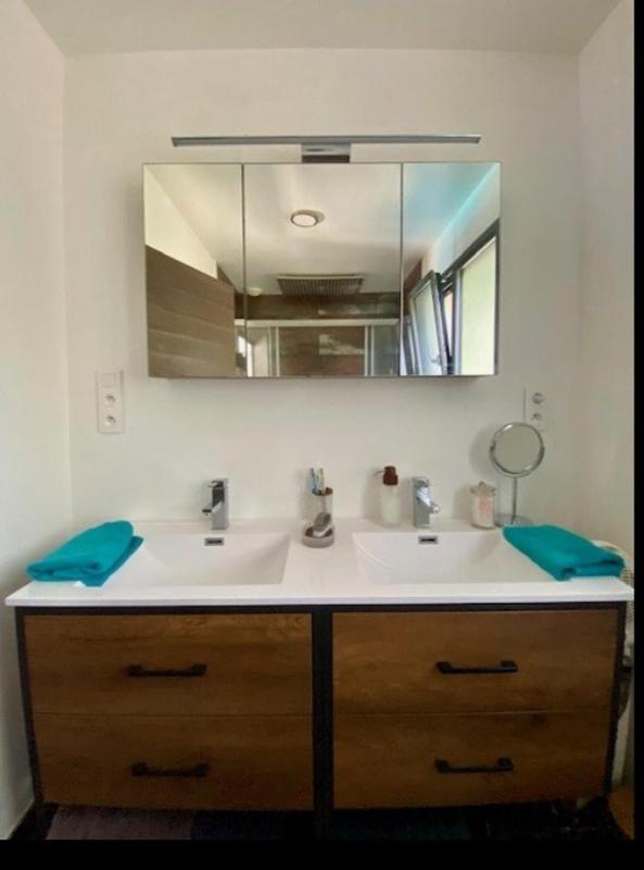 Maison - 136 m² - 5 pièces