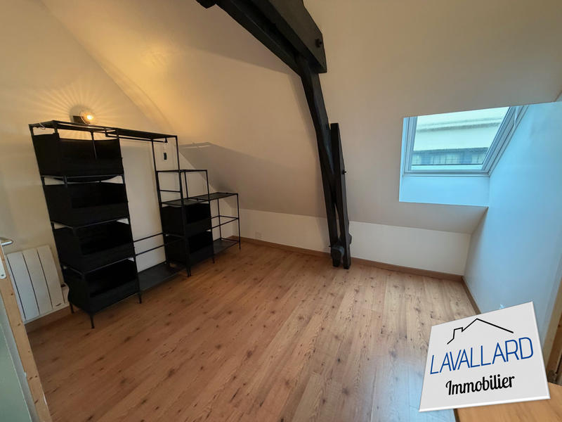 Appartement - 45 m² - 3 pièces