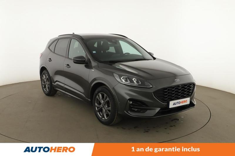 Ford Kuga 1.5 EcoBoost St-Line X 150 ch