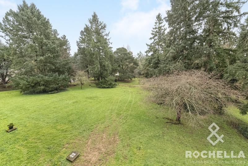 Appartement - 76 m² - 3 pièces