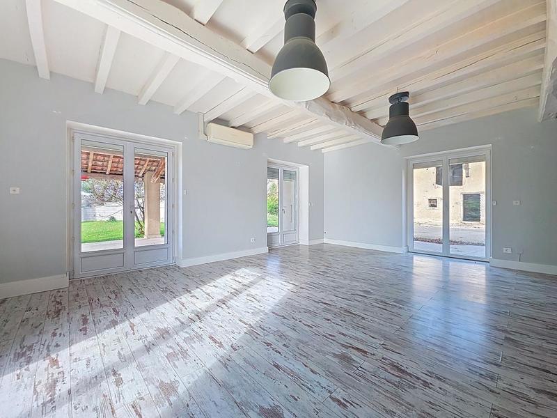 Maison - 172 m² - 5 pièces