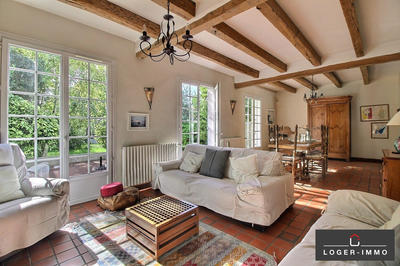 Maison - 175 m² - 8 pièces