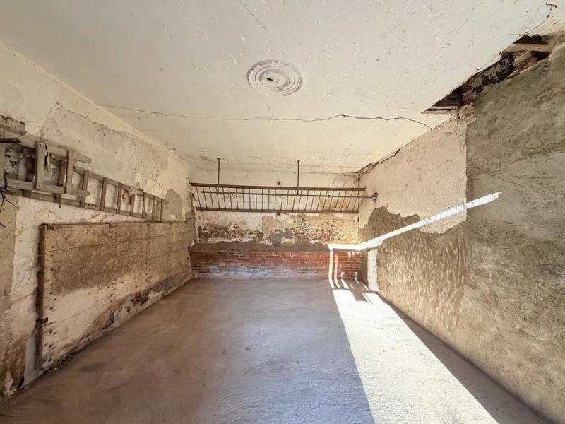 Maison - 118 m² - 5 pièces