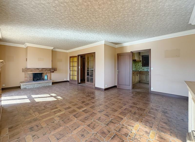 Maison - 149 m² - 5 pièces