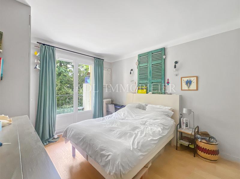 Appartement - 81 m² - 4 pièces