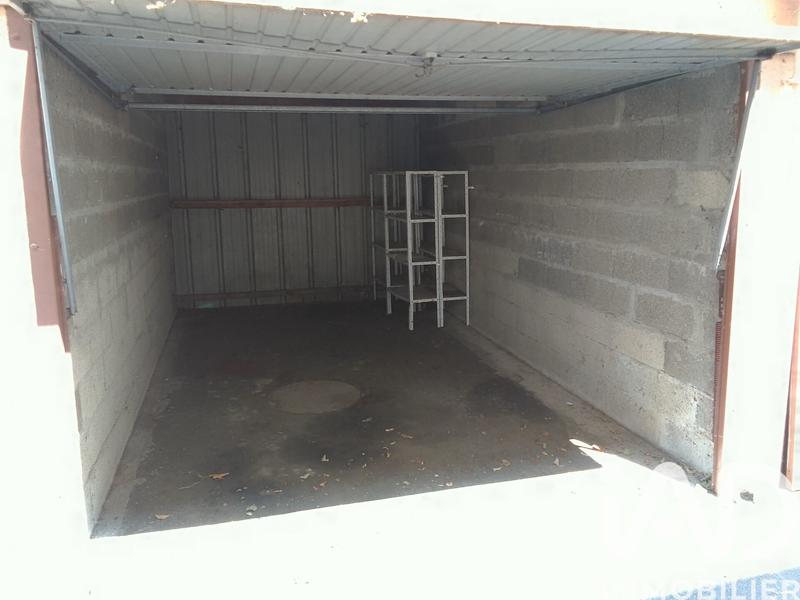 Appartement - 51 m² - 3 pièces