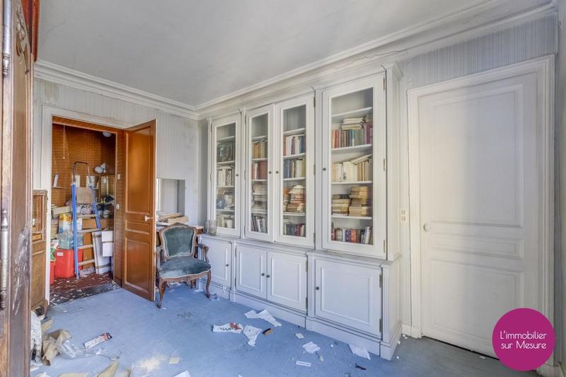 Appartement - 44 m² - 3 pièces