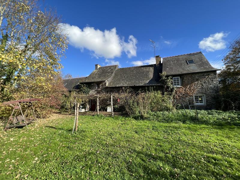 Maison - 213 m² - 8 pièces