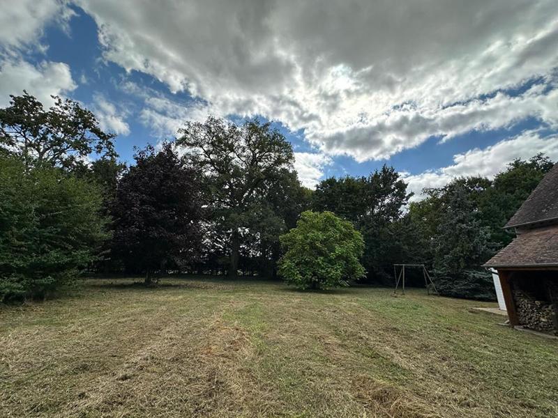 Maison - 210 m² - 6 pièces