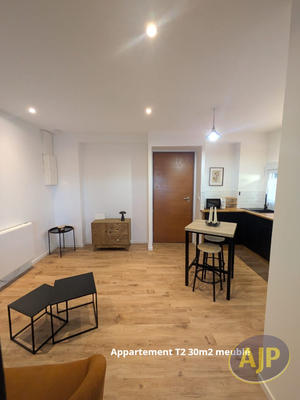 Immeuble - 4 pièces