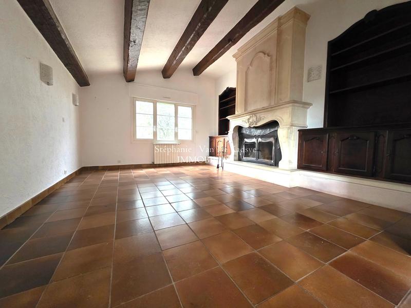 Villa - 154 m² - 7 pièces