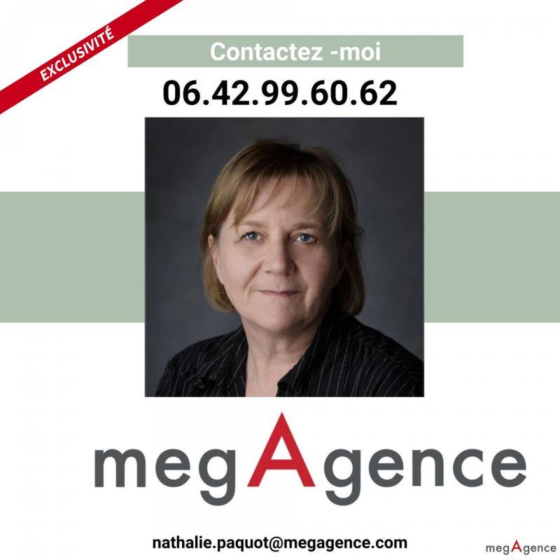 Maison - 140 m² - 7 pièces