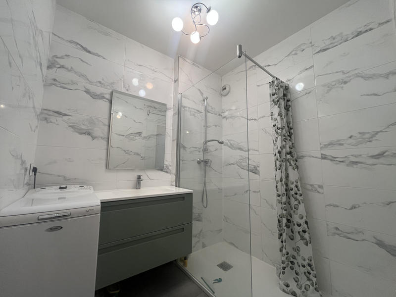 Appartement - 51 m² - 2 pièces