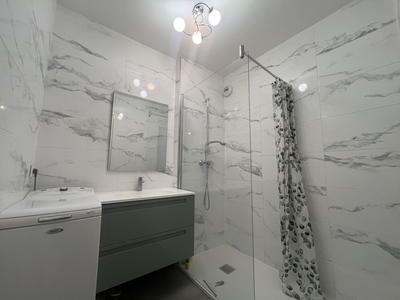 Appartement - 51 m² - 2 pièces