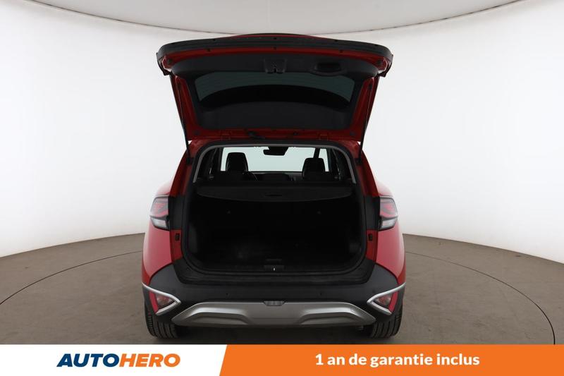 Kia Sportage 1.6 t-GDi Isg Hybride Rechargeable Design 4x4 Bva6 265 ch