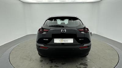 Mazda Mx-30 2022 e-Skyactiv 145 ch Exclusive-Line