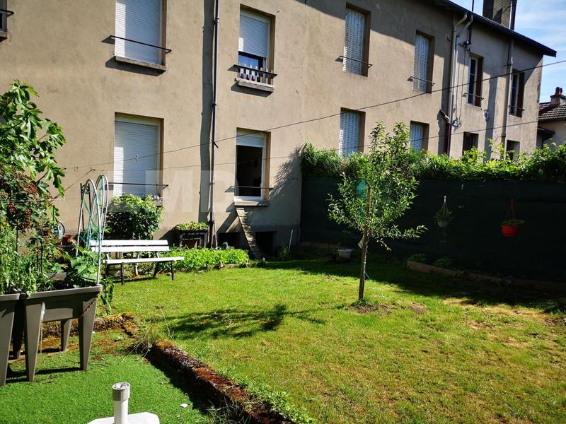 Appartement - 33 m² - 2 pièces