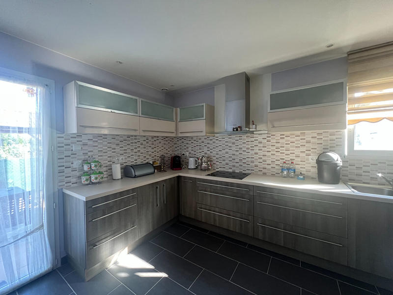 Maison - 148 m² - 5 pièces