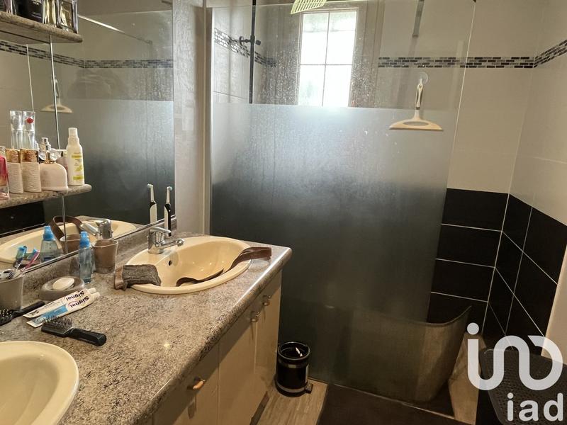 Maison - 138 m² - 7 pièces