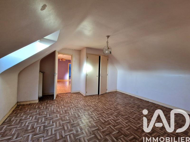 Maison de village - 190 m² - 8 pièces