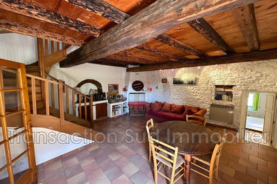 Maison de village - 145 m² - 7 pièces