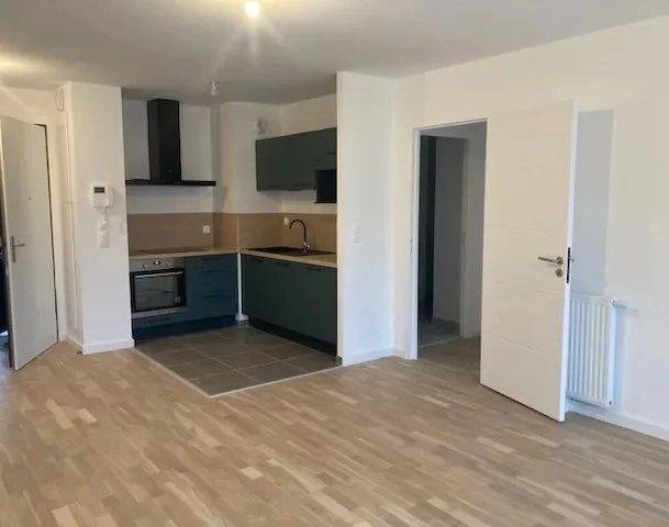 Appartement - 54 m² - 2 pièces