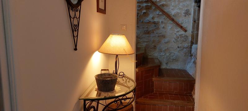 Maison de village - 85 m²