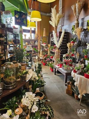 Local commercial - 172 m²