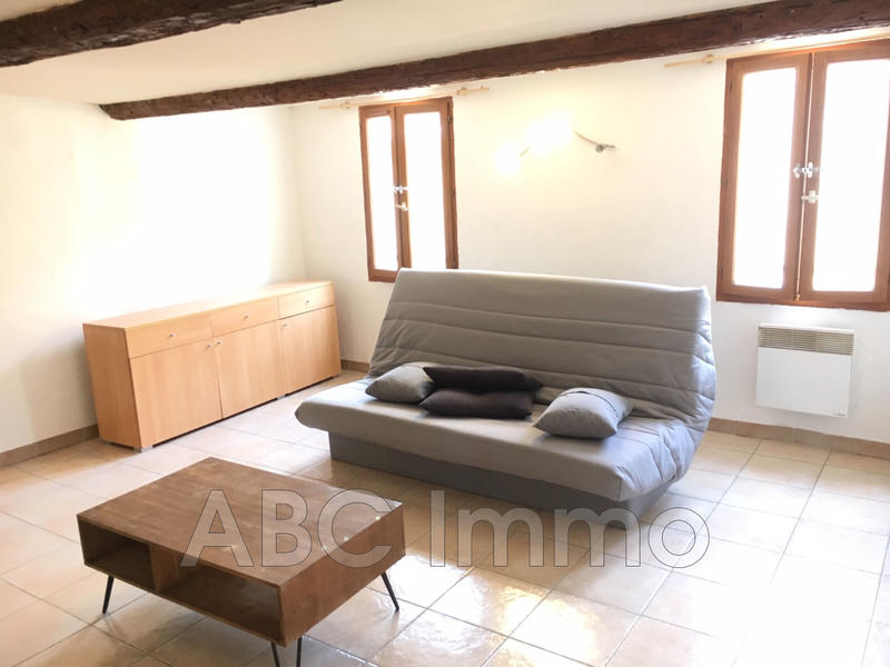 Appartement - 55 m² - 2 pièces