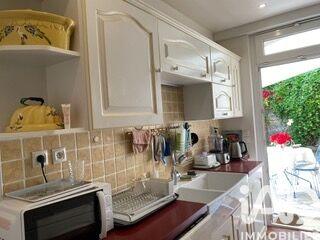 Maison de village - 190 m² - 7 pièces