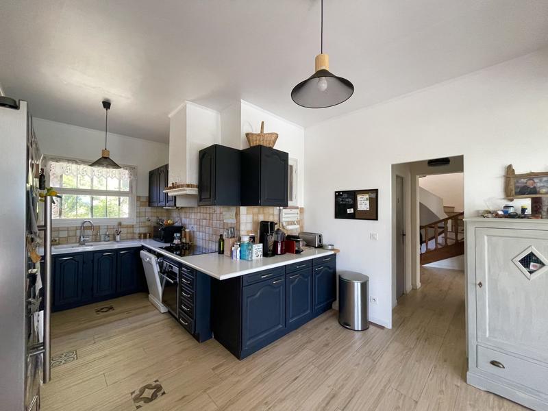 Villa - 153 m² - 5 pièces