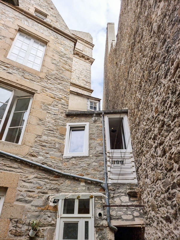 Appartement - 52 m² - 3 pièces