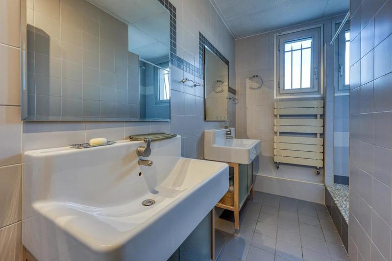 Maison - 137 m² - 5 pièces