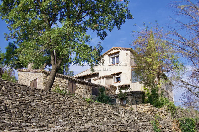 Mas - 90 m² - 3 pièces