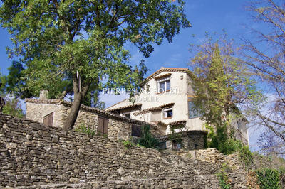 Mas - 90 m² - 3 pièces