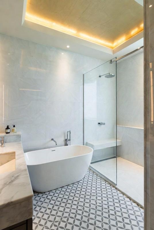 Appartement - 87 m² - 4 pièces